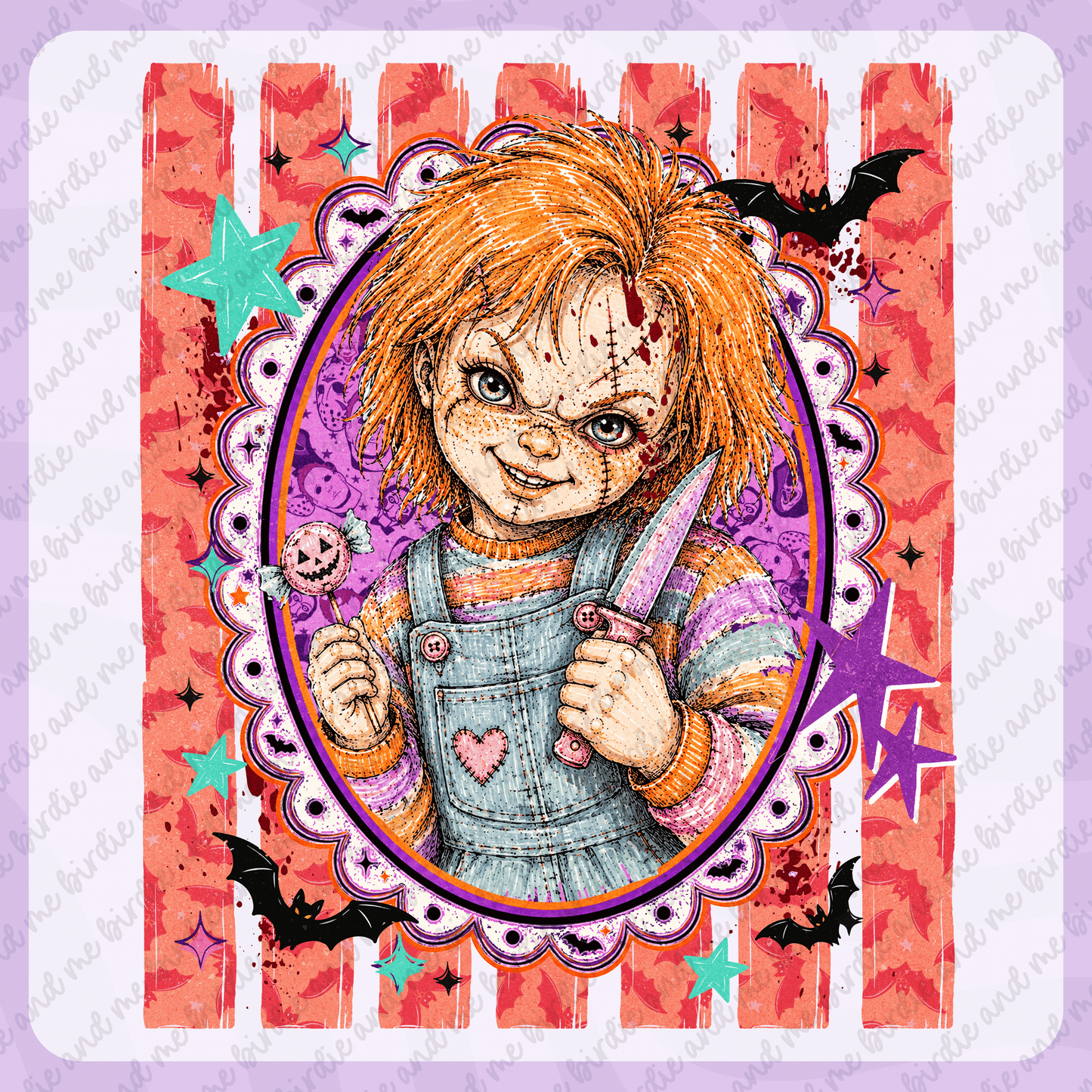 Chucky