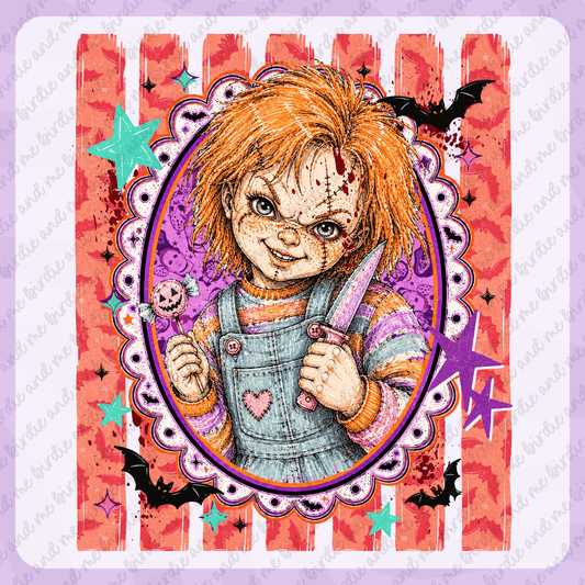 Chucky