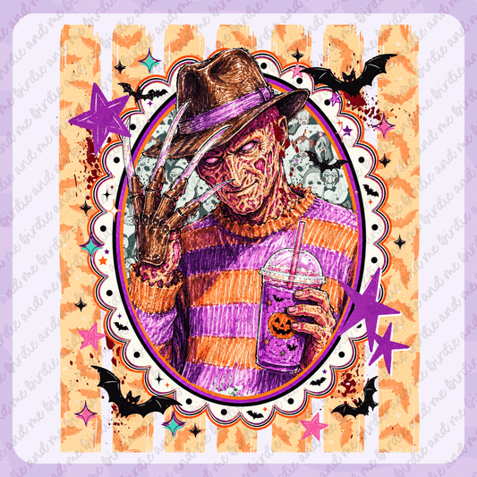 Freddy Kruger