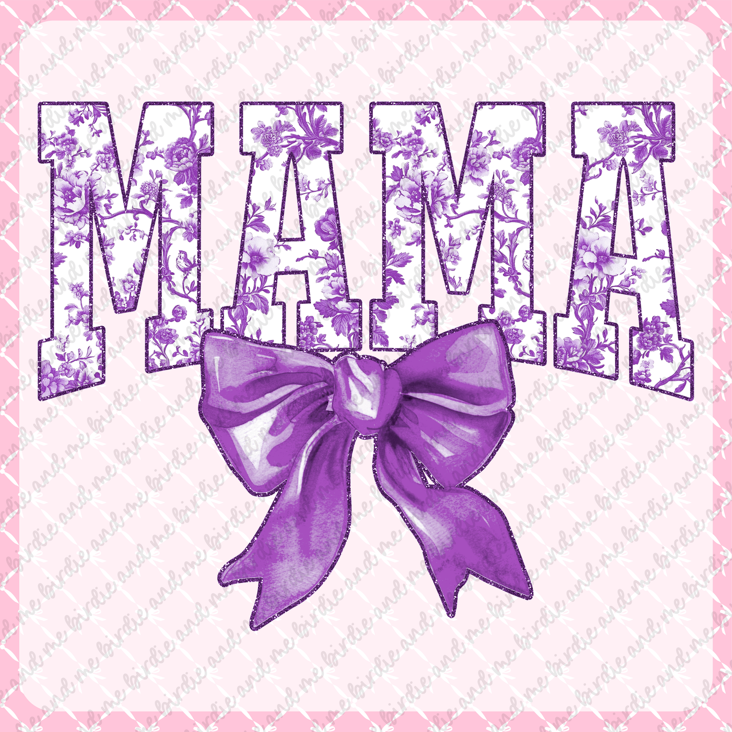 Mama