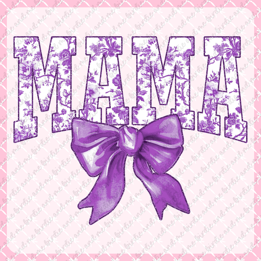 Mama