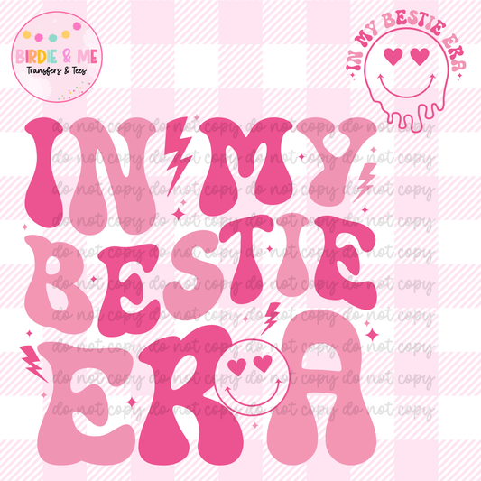 In My Bestie Era (W/ Pocket)