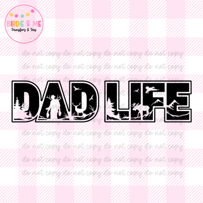 Dad Life