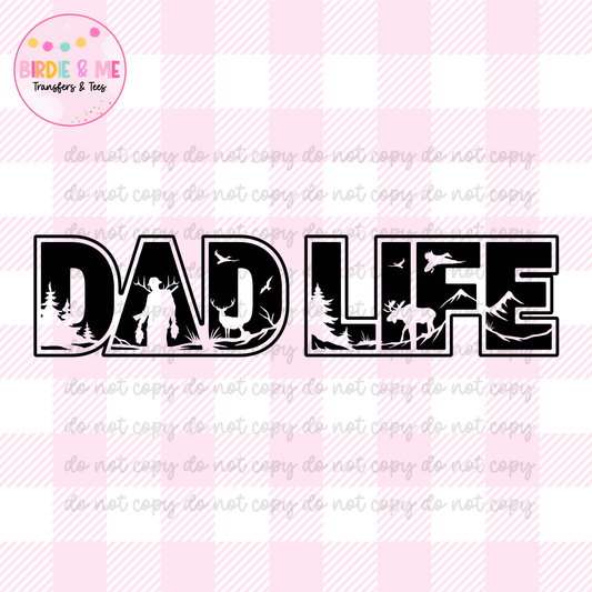 Dad Life