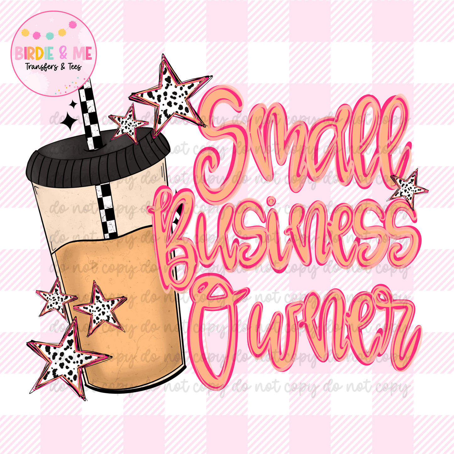 Small Business Owner