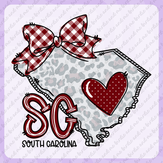 SC