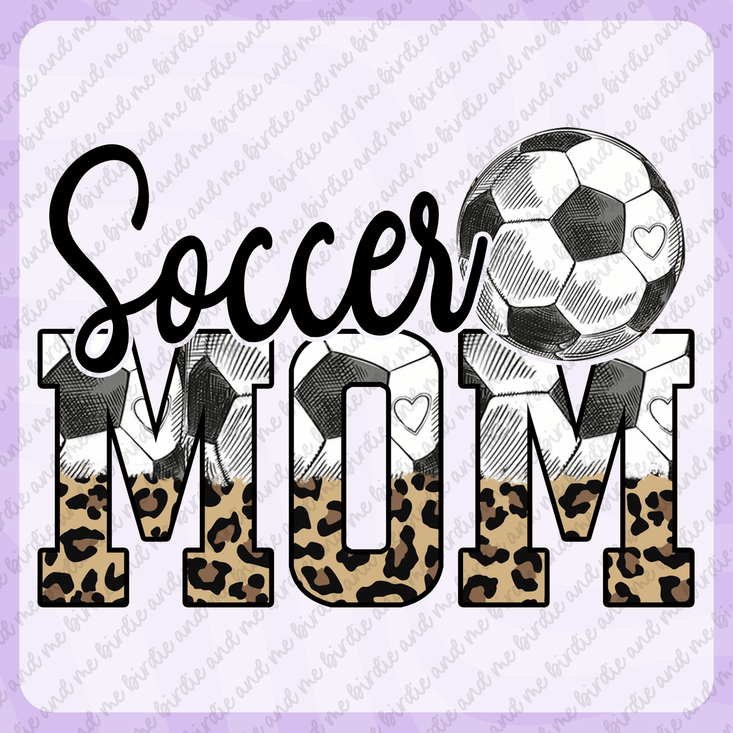 Soccer Mom