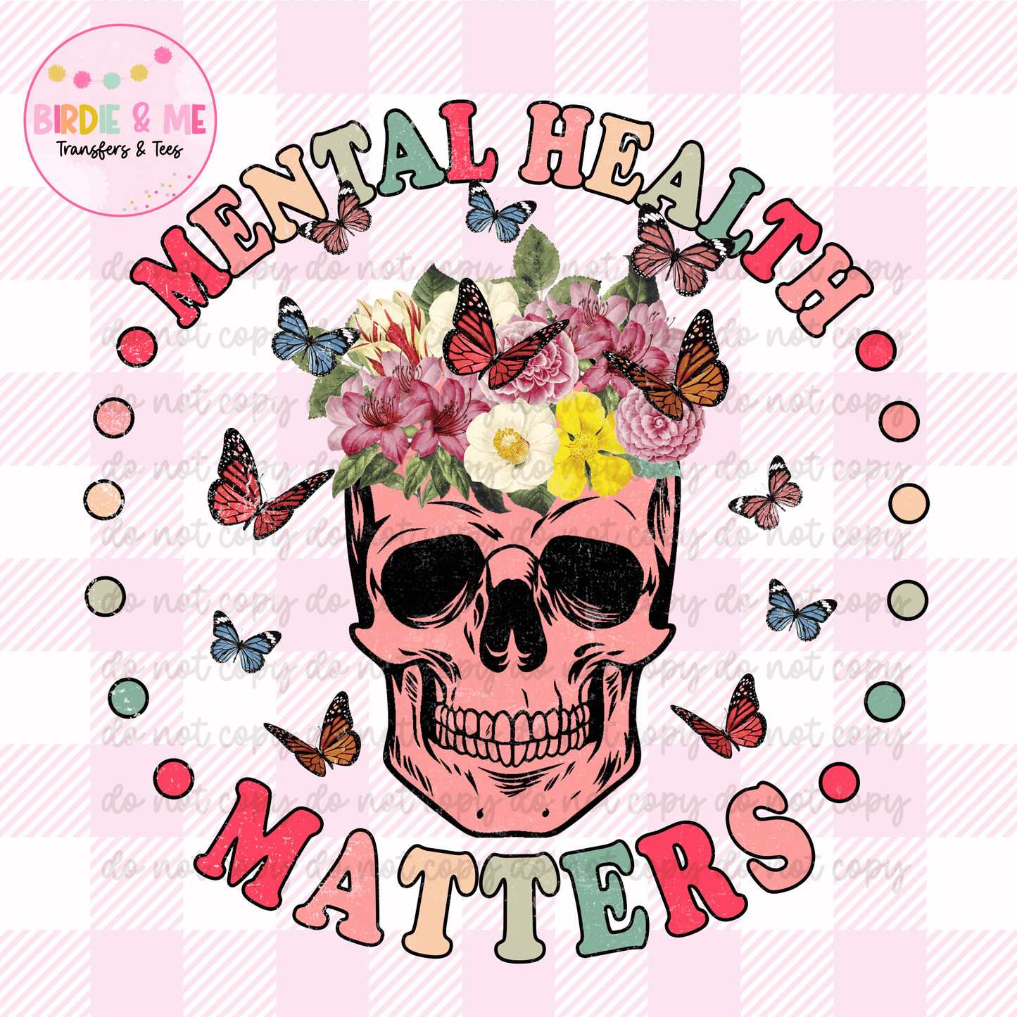 Mental Health Matters