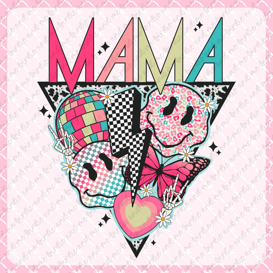 Mama