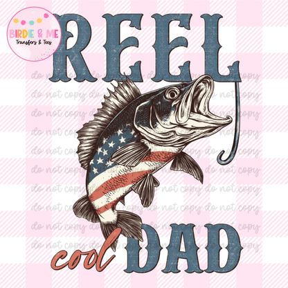 Reel Cool Dad