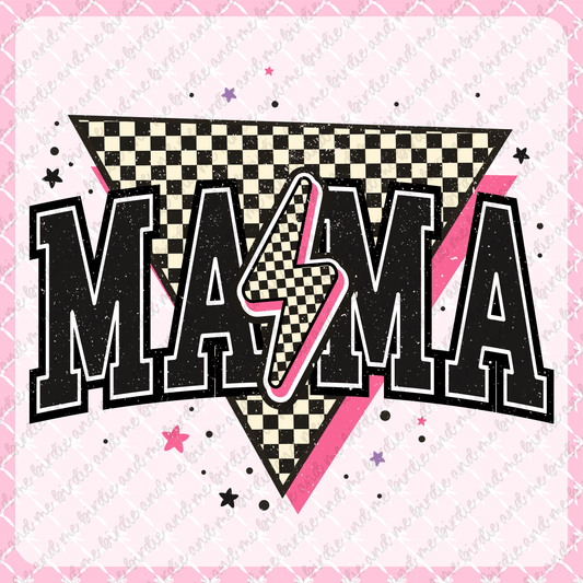 Mama