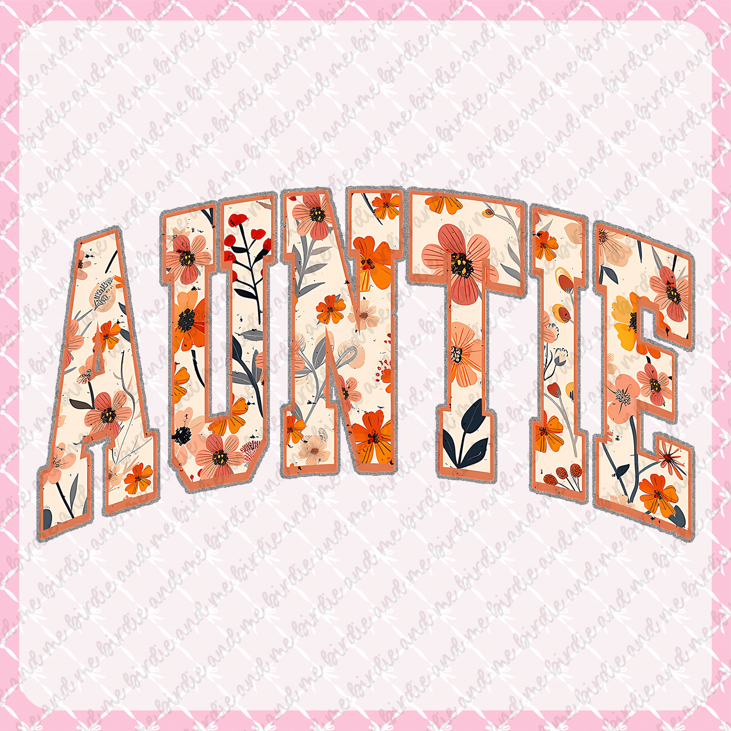 Auntie