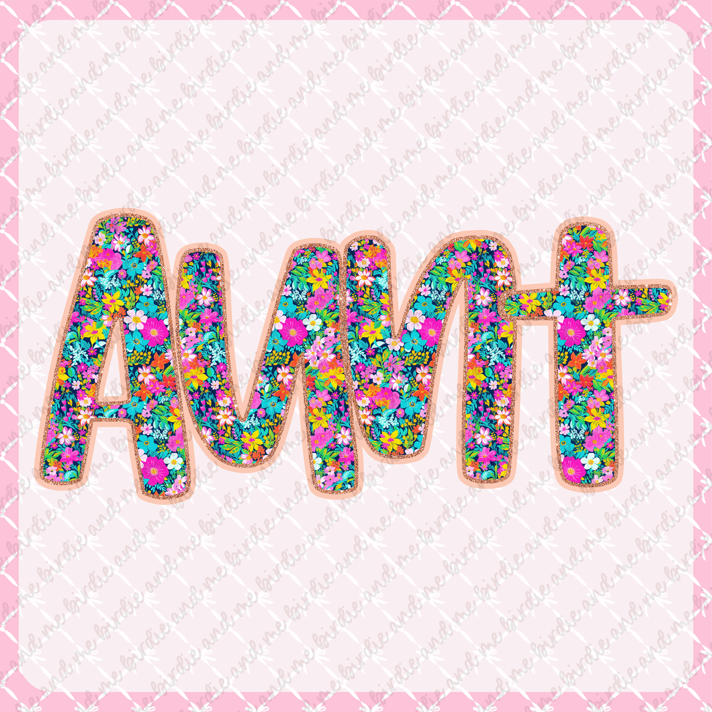 Aunt