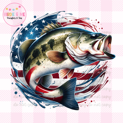American Bass