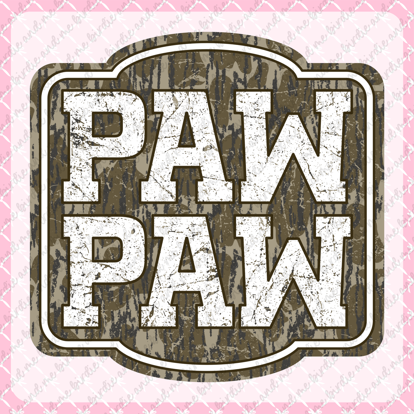 PawPaw