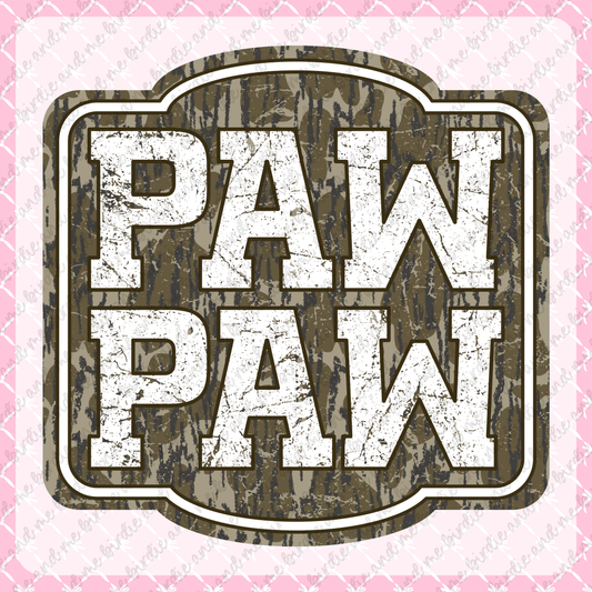 PawPaw