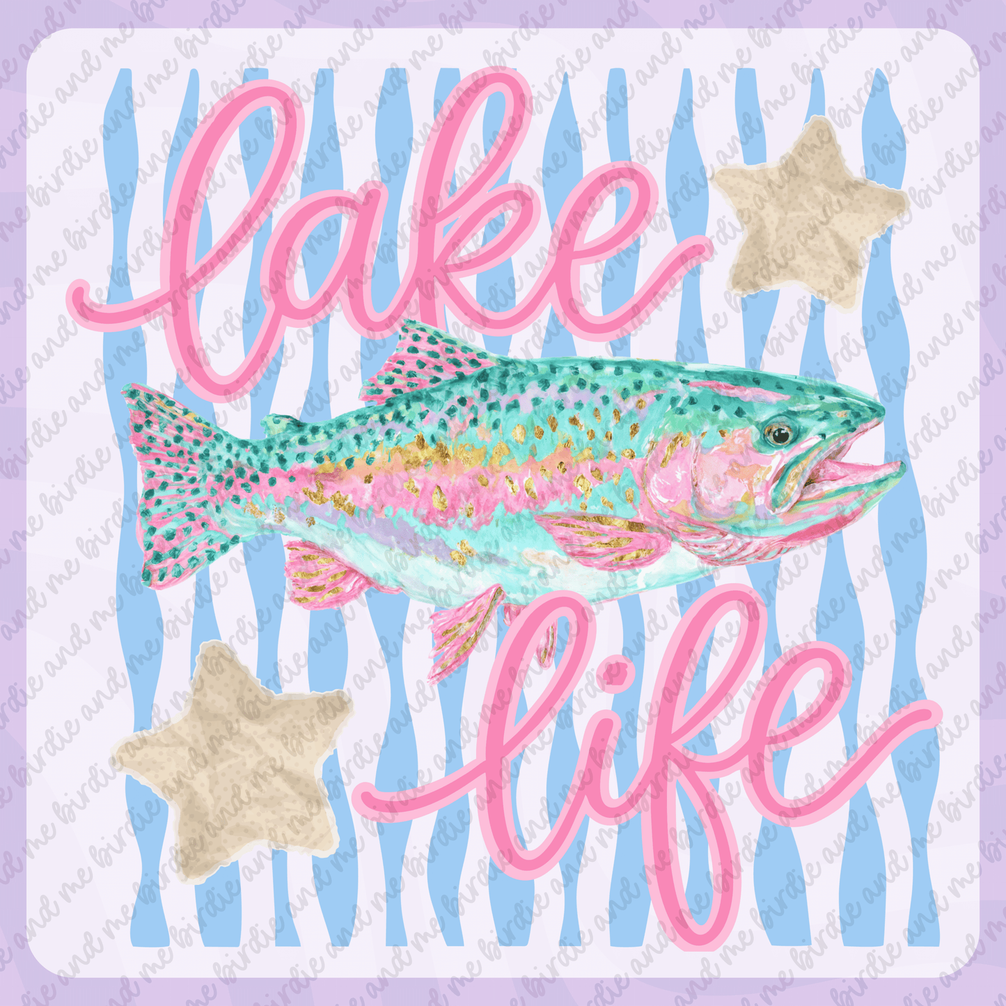 Lake Life