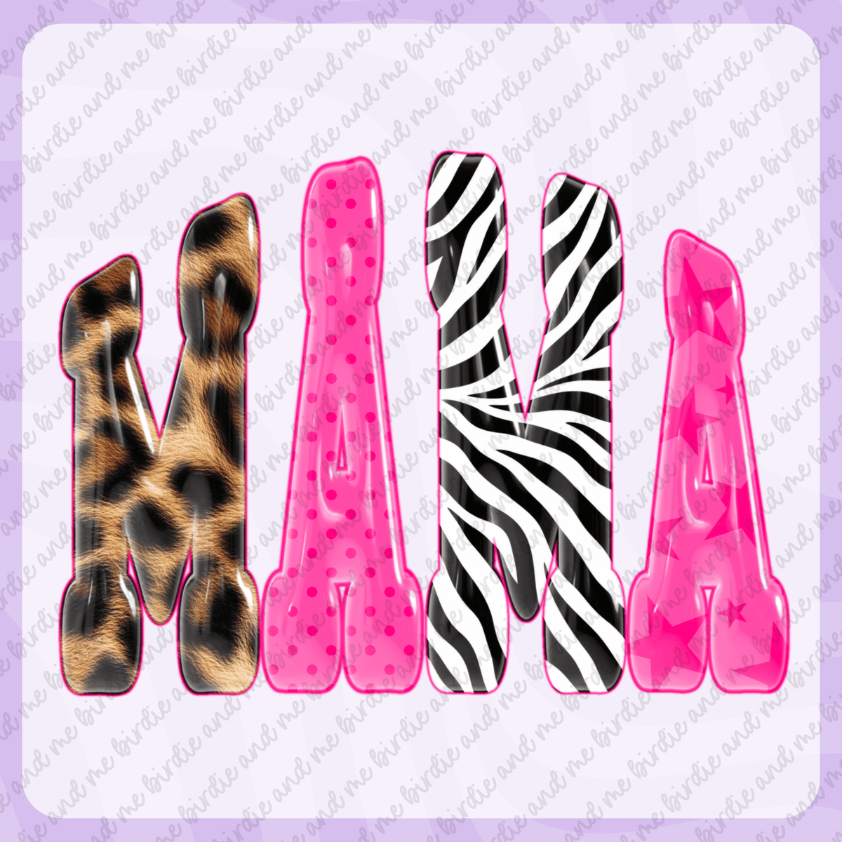 Mama