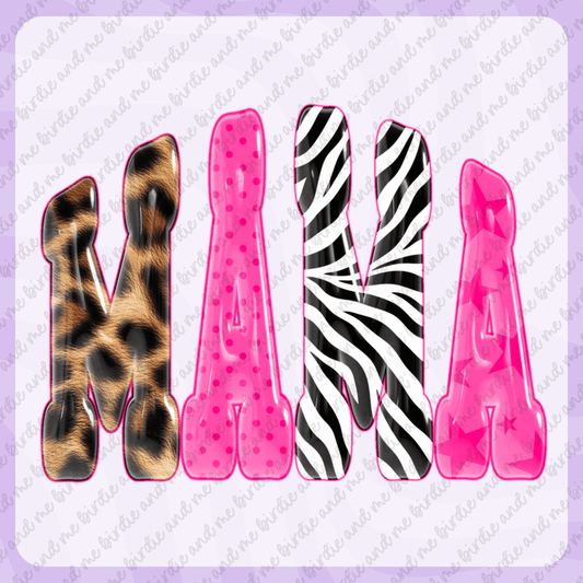 Mama