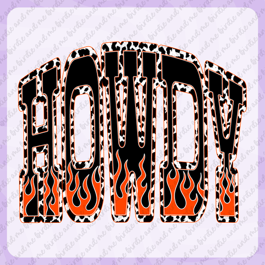 Howdy