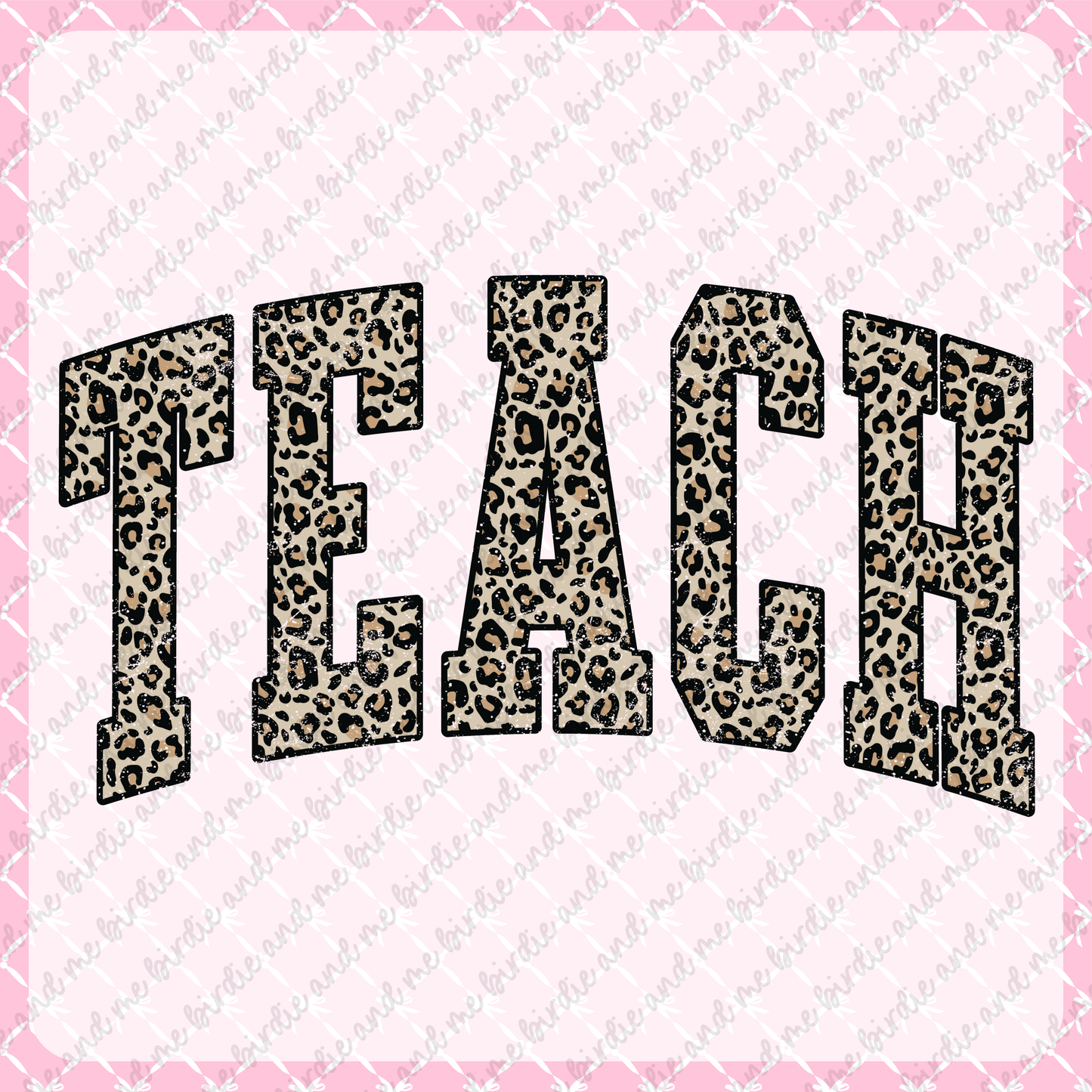 Teach