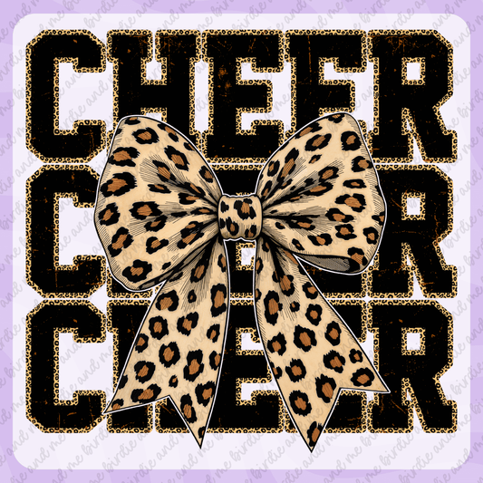 Cheer