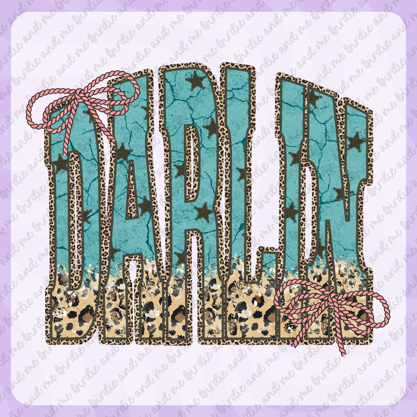 Darlin'