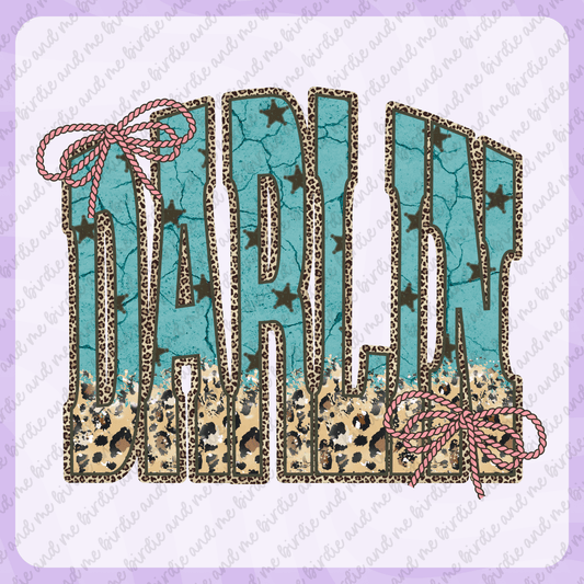 Darlin'