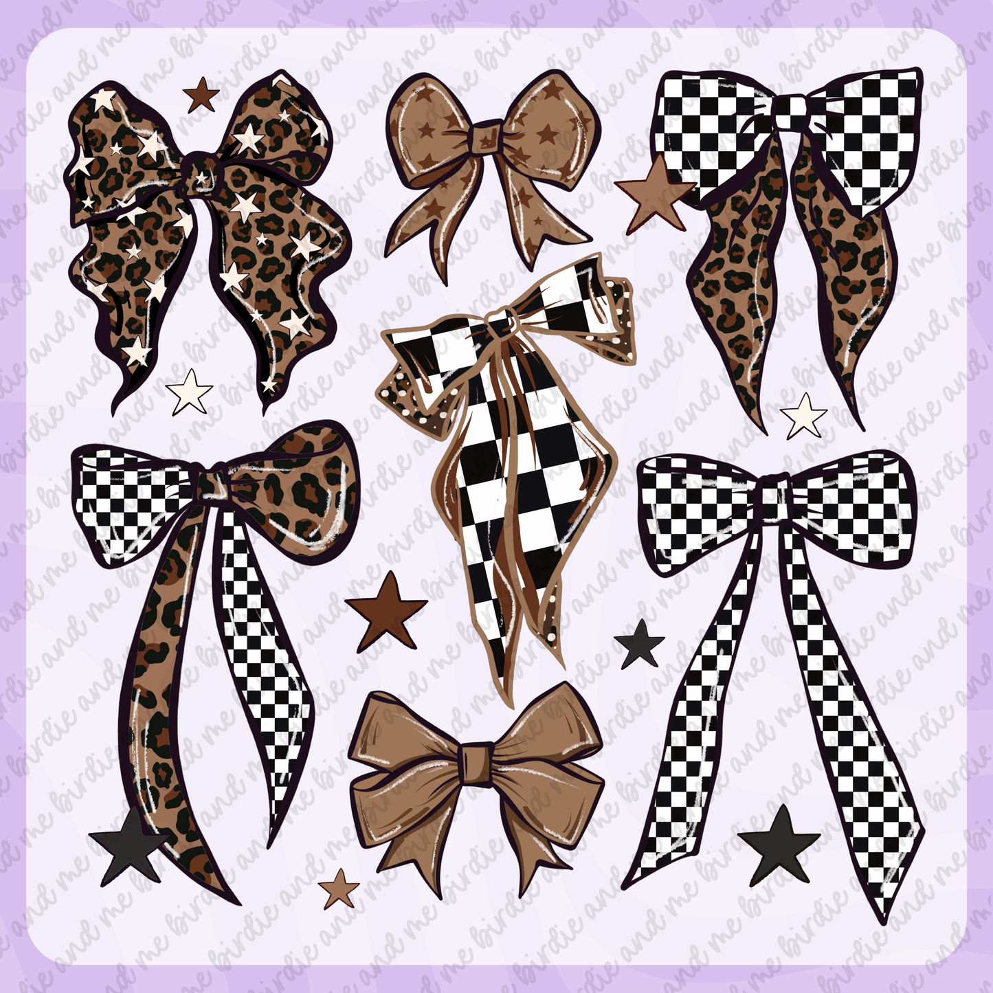 Preppy Coquette