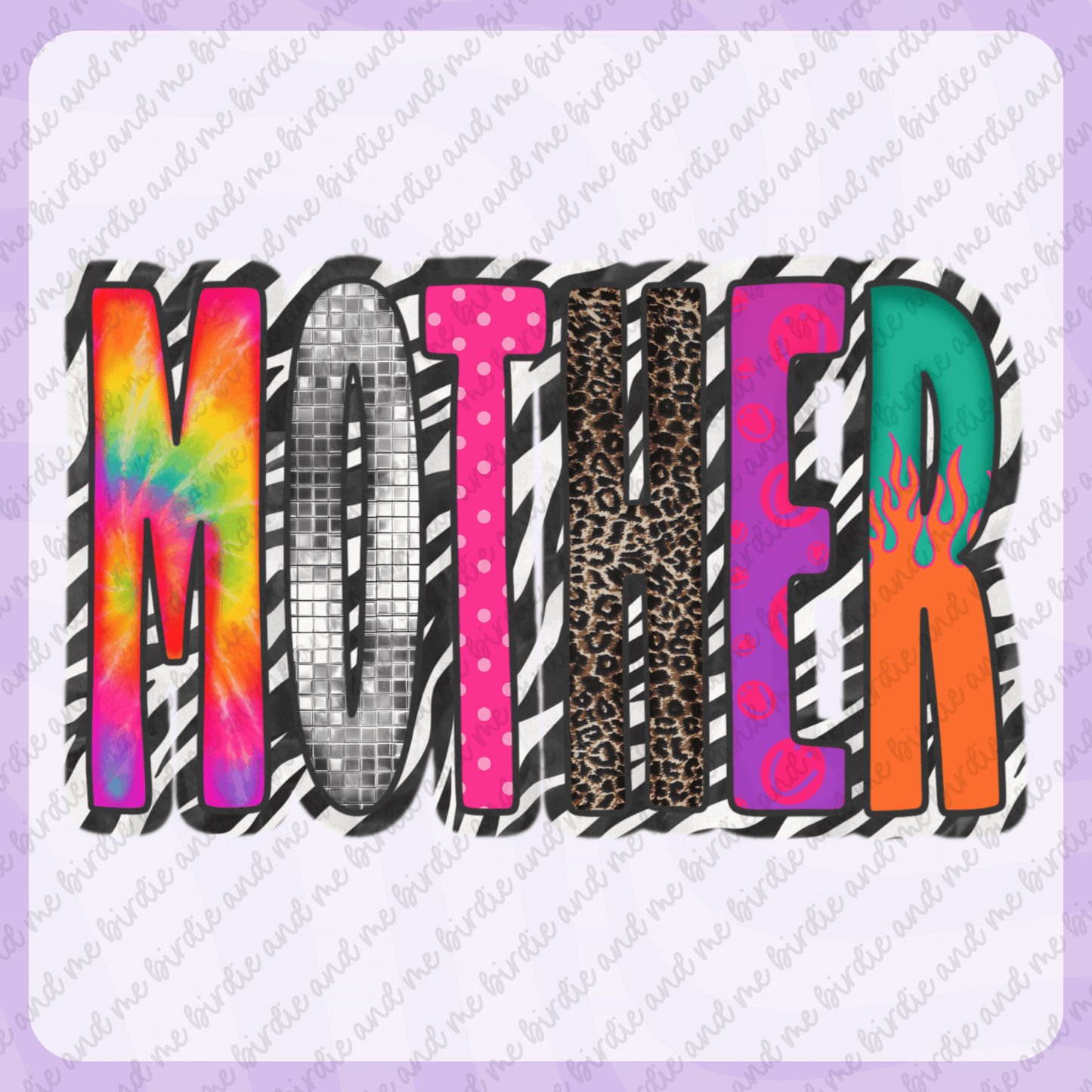 Mother