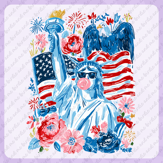 Liberty Coquette
