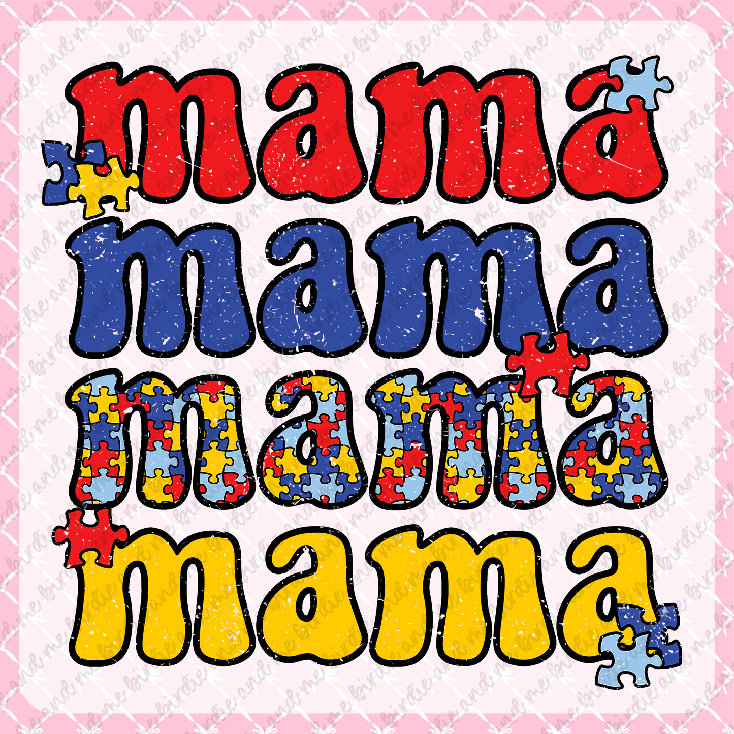 Autism Mama
