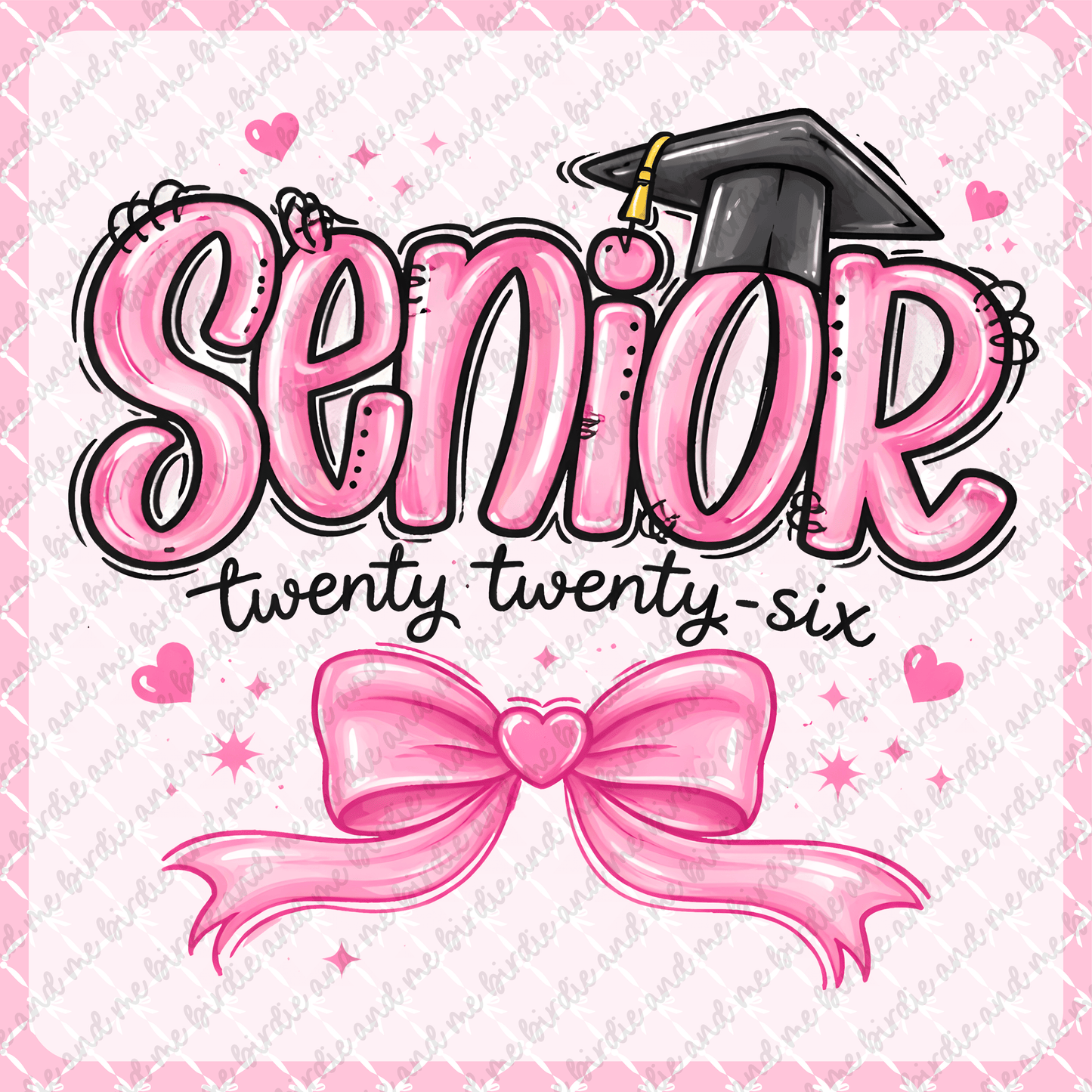Senior 2026