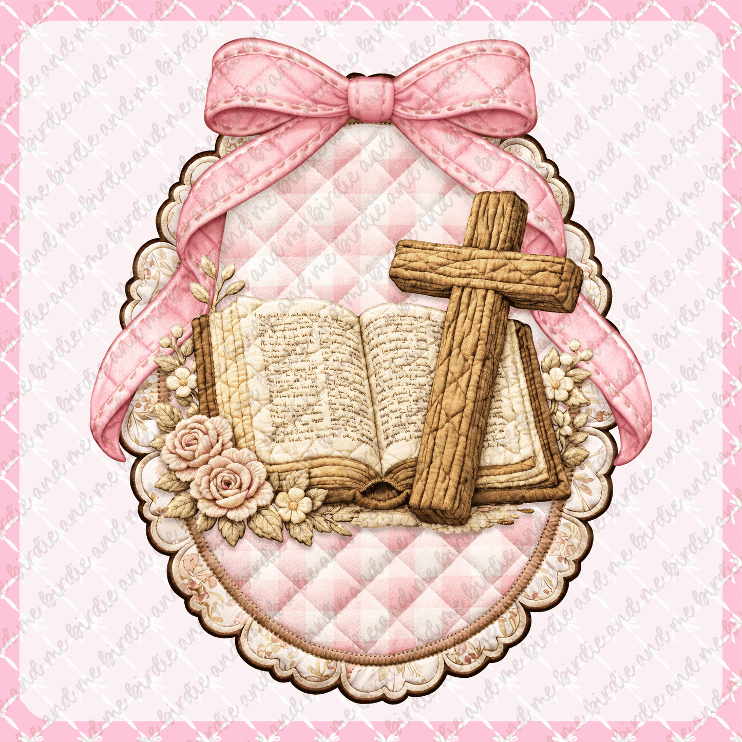 Coquette Bible