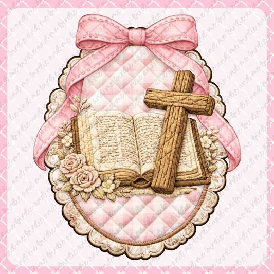 Coquette Bible
