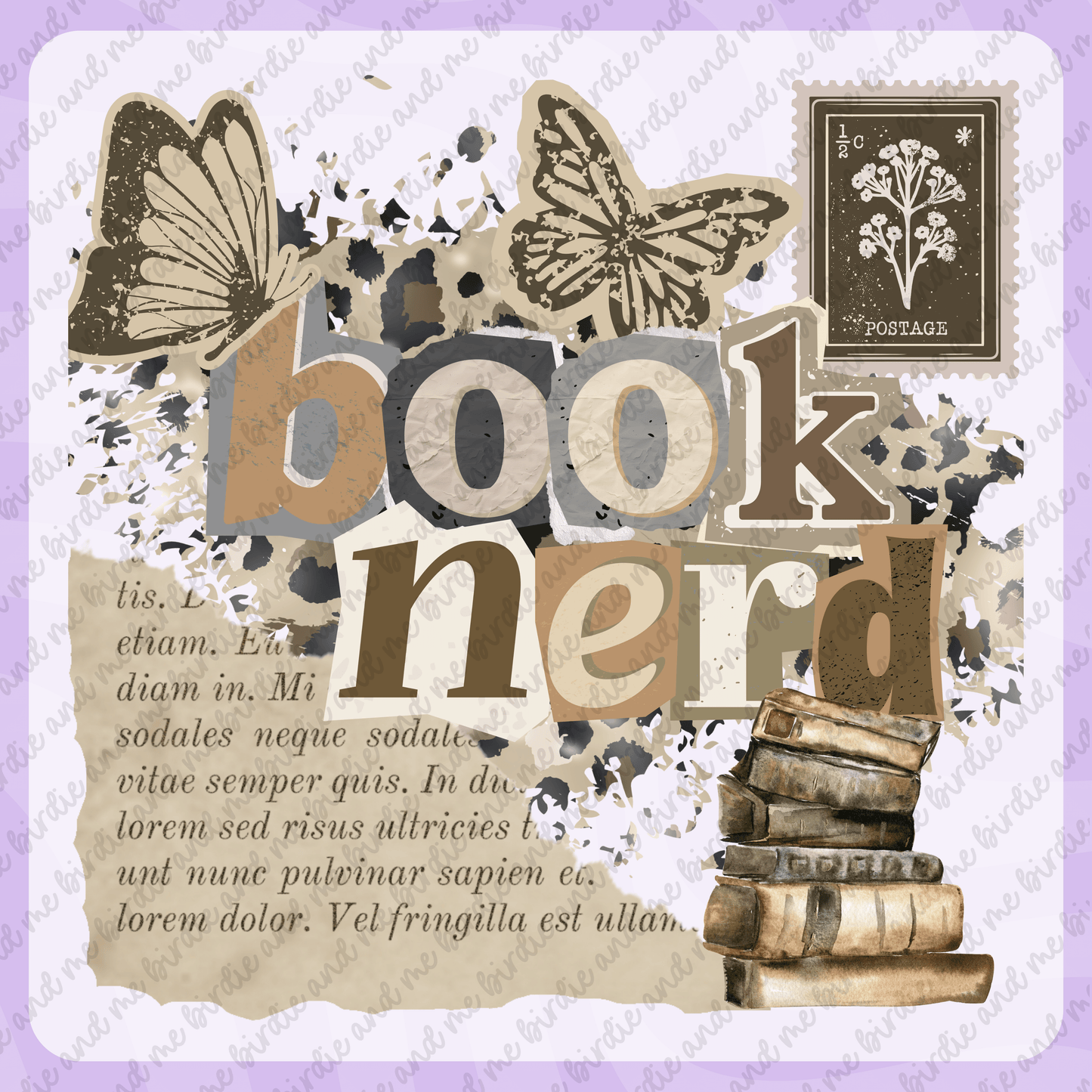 Book Nerk
