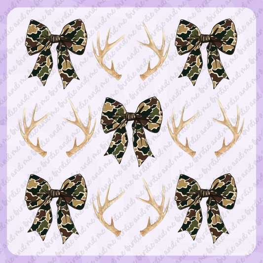 Antler Coquette