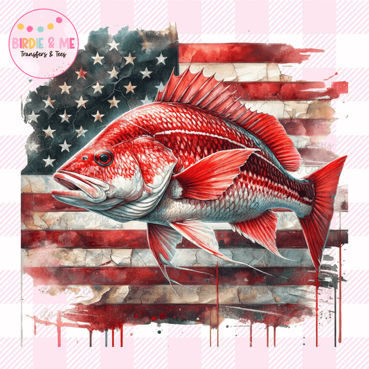 American Snapper