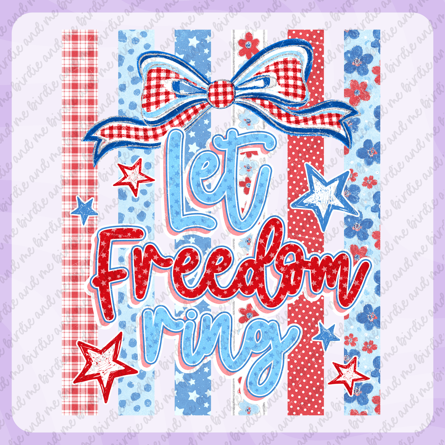 Let Freedom Ring