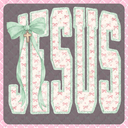 Jesus