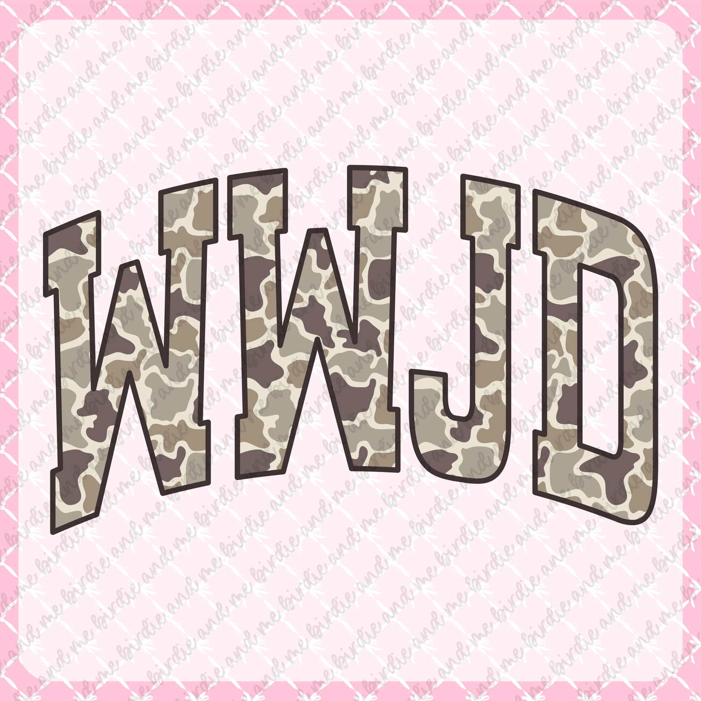 WWJD