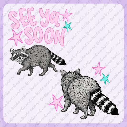 See Ya Soon (SET)