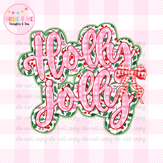 Holly Jolly