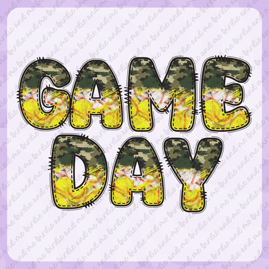 Game Day