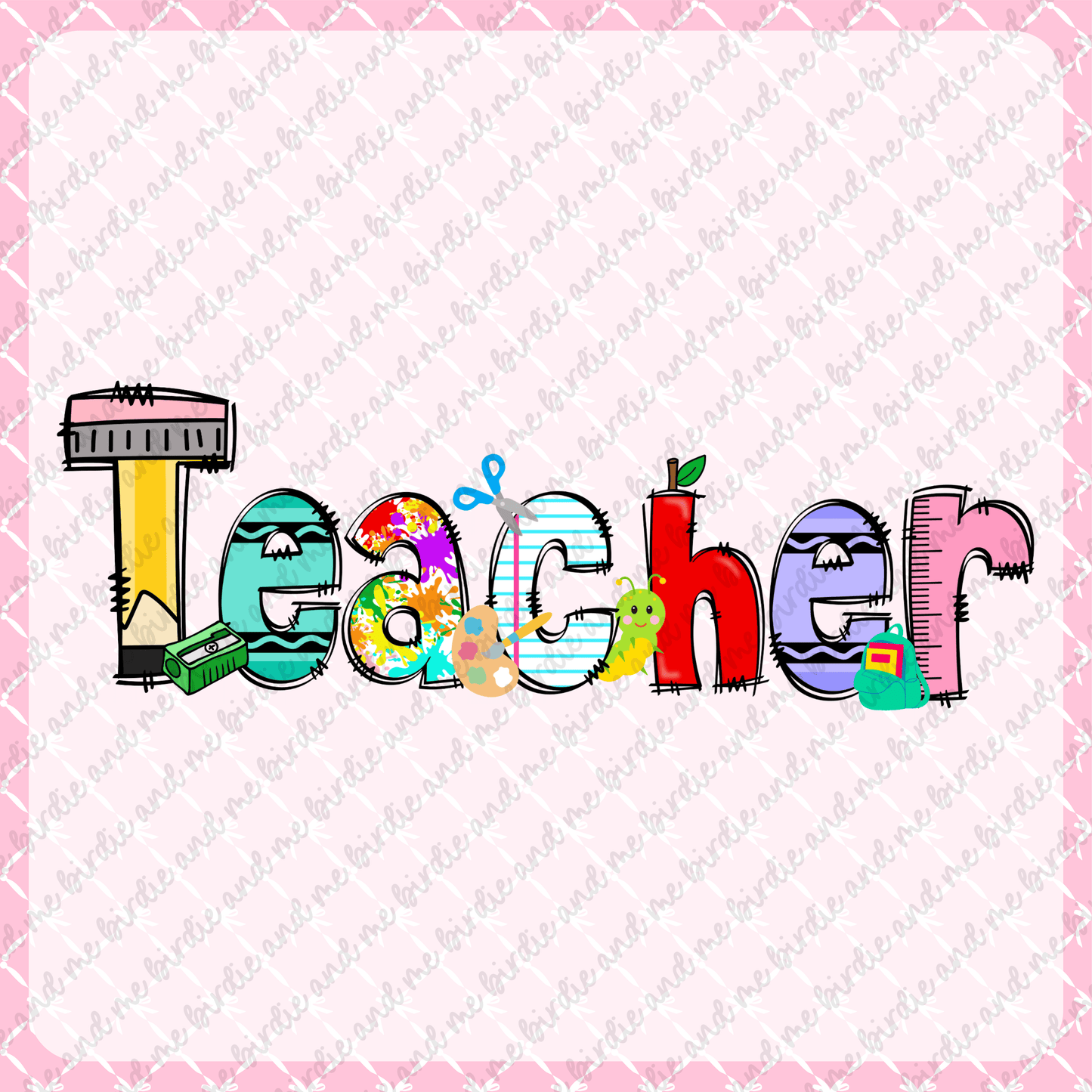 Teacher