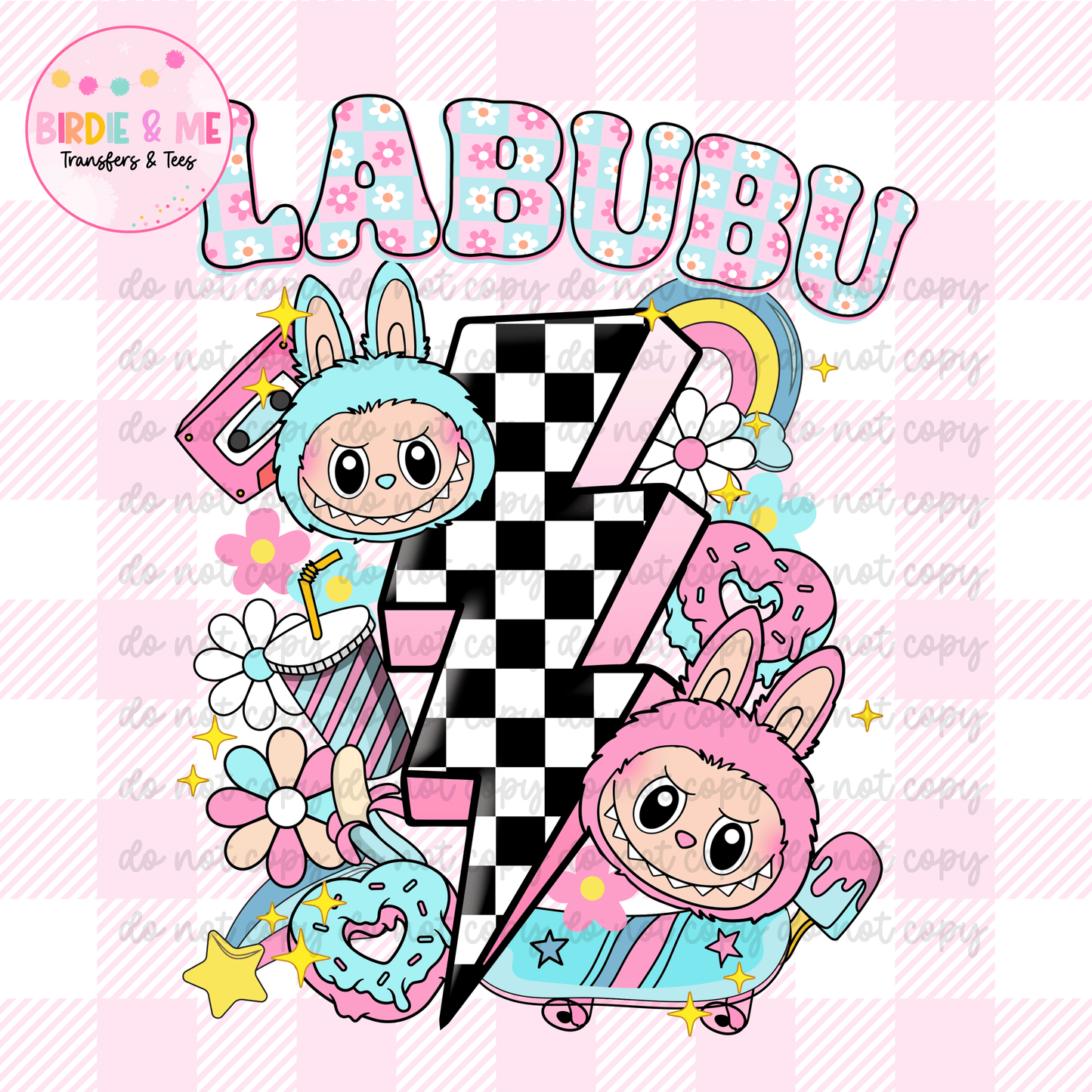 Labubu