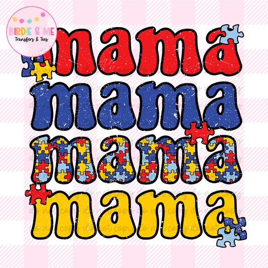 Autism Mama