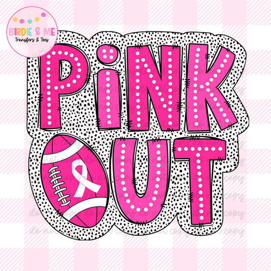 Pink Out