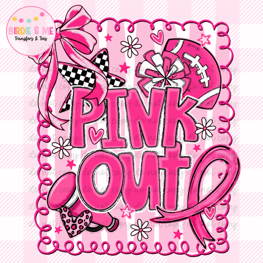 Pink Out