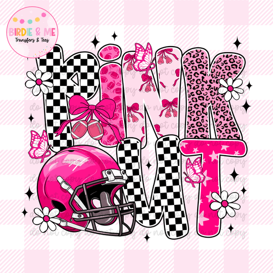 Pink Out